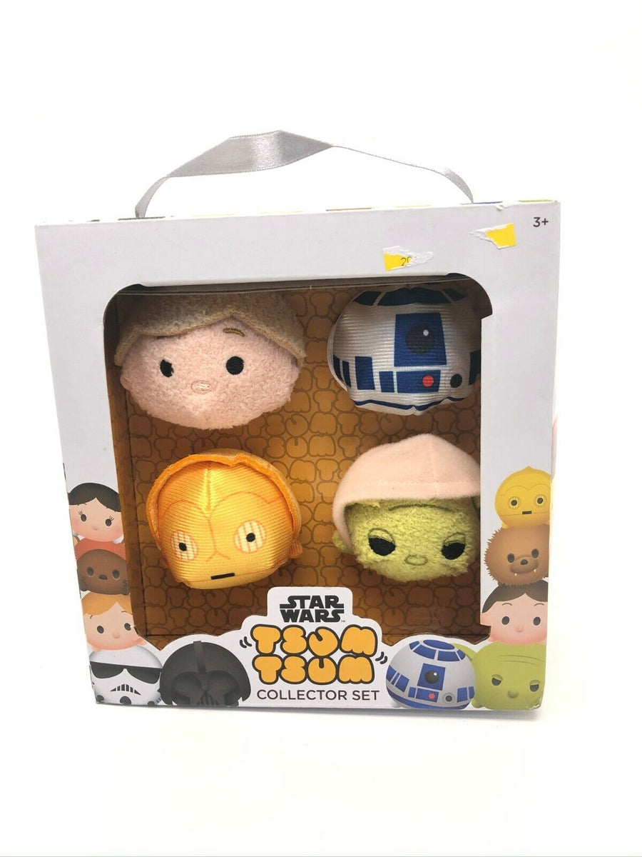 Yoda tsum online tsum