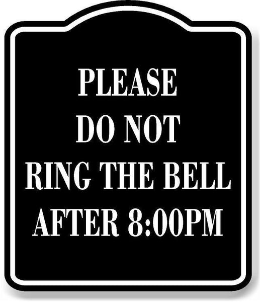 Wooden Please Don't Knock or Ring the Doorbell Sign. Please Don't Knock the  Door Wood Sign. Please Don't Ring the Bell Wood Sign. - Etsy