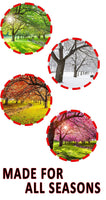 50  de Descuento Spanish firmar BLACK Aluminum Composite Sign