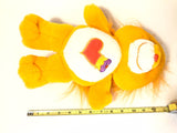 CARE BEARS COUSINS 13” Brave Heart Lion Plush