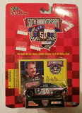 NASCAR 50th Anniversary Racing Champions, DERRIKE COPE, 1:64 Diecast.   O31#13dm