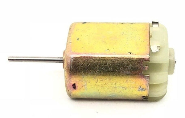 Small Electric Motor