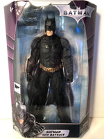 BATMAN ~ NEW BATSUIT ~ NEW