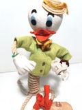 VINTAGE DONALD DUCK ~ 1962 ~ MADE IN ITALY ~