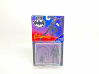 Kenner Batman Returns Catwoman Action Figure 1991 NEW SEALED NIP Vintage