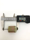 Buhler HOBBY Motor Miniature-DC-Motor Small-Electric-Motor