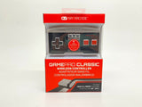 Lot of 4 My Arcade GamePad Classic Wireless Controllers for NES Classic Edition