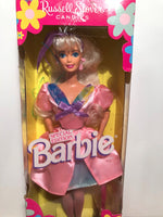 1996 ~ SPECIAL EDITION ~ RUSSELL STOVER CANDY BARBIE ~