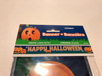 Happy Halloween~ Banner Decoration~ NEW