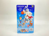 Rudolph the Red Nosed Reindeer Clarice Action Figure 2000 NEW