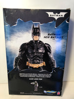 BATMAN ~ NEW BATSUIT ~ NEW