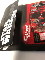 STAR WARS ~ FATHEAD ~ DECALS ~ 5 IN PACK ~