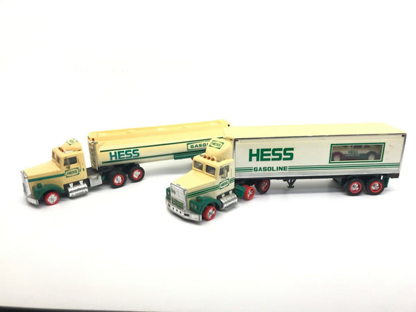 Hess 2024 truck 1992