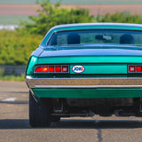 JOKE Joe Biden worst President Car magnet Magnetic Bumper Sticker Donald Trump