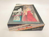 Marilyn Monroe How To Marry A Millionaire 20th Century Fox Vintage NIB