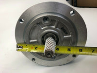 New Graham Magnapak perm magnet motor w/drive 1/2hp 303