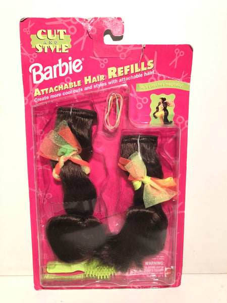 Barbie Cut N Style Refill 