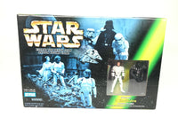 Star Wars Escape The Death Star Board Game COMPLETE 1998, Parker Brothers NEW