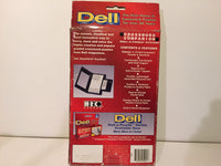 Dell Crossword Companion ~Roll-A-Puzzle System