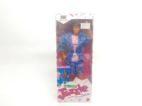 Barbie High School Jazzie's Boyfriend Dude Doll 1988 Mattel No. 3637 NRFB