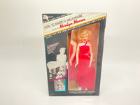Marilyn Monroe How To Marry A Millionaire 20th Century Fox Vintage NIB