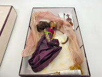Heartstring Angel Barbie African American AA Collector Edition No. 21915