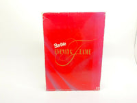 Evening Flame Limited Edition Barbie - Collectible, Vintage 1991