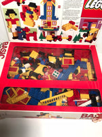 LEGO ~ BASIC BUILDING SET 347 ~