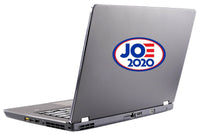4 Pack Joe Biden for President 2020 Bumper Sticker Decal oval 5.5"x3.5" car