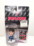 1996 ~ NHLPA Headliners Collection ~ JAROMIR JAGR ~ SIGNATURE SERIES ~