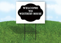 WELCOME TO WESTBURY HOUSE