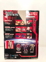 TRANSFORMERS ~~ UNDERCOVER ~~ CARABINER SET~ HASBRO~ 2007~