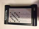 Dell Crossword Companion ~Roll-A-Puzzle System