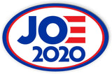 200 Car magnets Joe Biden for President 2020 Magnetic Bumper Sticker 5.5"x3.5"