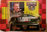 NASCAR 50th Anniversary Racing Champions, DERRIKE COPE, 1:64 Diecast.   O31#13dm