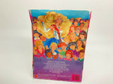 Lot of 2 Mattel Barbies 1992 Wacky Warehouse, 1989 UNICEF Barbie