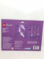 LEGO Friends ~ Name Sign ~ 850591 ~ New Sealed ~