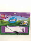 LEGO Friends ~ Name Sign ~ 850591 ~ New Sealed ~