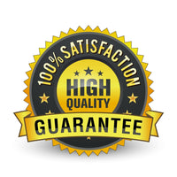 Proud Doberman Pinscher Owner Bone Car Magnet Bumper Sticker 3"x7"