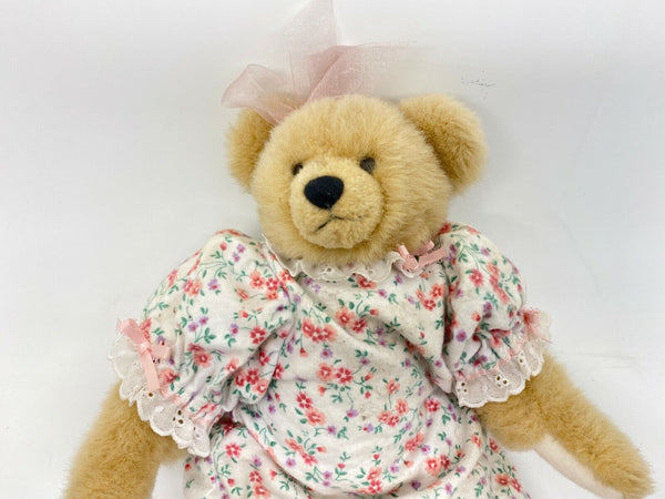 Ashton drake gallery teddy clearance bears