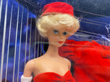 Silken Flame 1997 Barbie Doll Blonde NEW 1962 Mattel Reproduction Collectors Ed