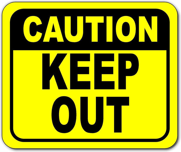 Keep Out Sign Color Keep Out Signs For Bedrooms Printable