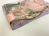 Barbie as The Princess and The Pauper: Princess Anneliese 2004 damaged box
