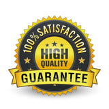 SET of 3 Maximum Speed of this Vehicle 55 M.P.H car MAGNET Bumper Sticker yellow