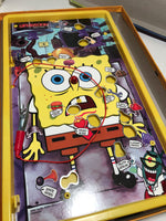 Spongebob Operation Game ~ MISSING PIECES