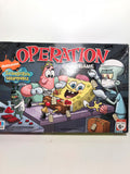 Spongebob Operation Game ~ MISSING PIECES