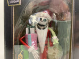 Nightmare Before Christmas Jack Skellington 6" Nutcracker Christmas Figurine