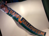 Happy Halloween~ Banner Decoration~ NEW