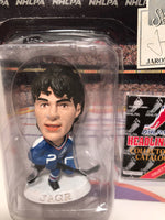 1996 ~ NHLPA Headliners Collection ~ JAROMIR JAGR ~ SIGNATURE SERIES ~