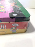 THE SIMPSONS ~ LOSER TAKES ALL  ~PARTY GAME NEW SEALED ~ COLLECTOR TIN!!!